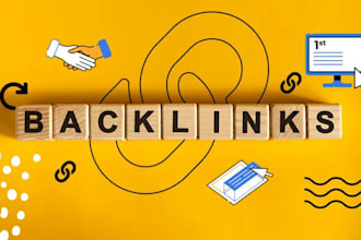 do monthly off page SEO usings authority white hat dofollow backlinks