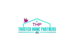 do property mortgage construction real estate logo design