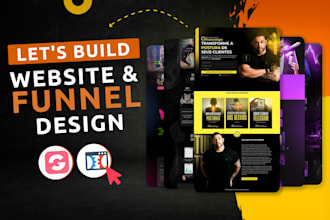 setup your clickfunnels, groove funnels, groovepages, clickfunnels 2 0