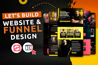 do clickfunnel, clickfunnel 2 0, groovefunnel, unbounce landing page expert