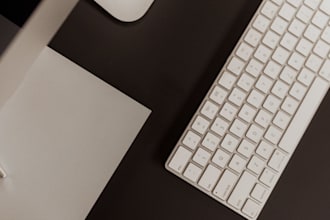 write SEO food blog posts and articles