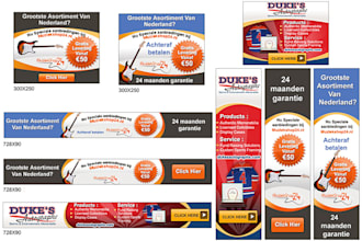 design any adwords banner a beautiful fashion