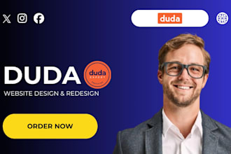 design duda website redesign duda website duda builder business duda seo website