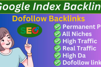 do niche edited, link insertion through  blogger outreach real traffic sites