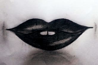 sketch a portrait for you
