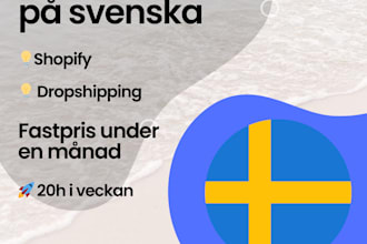 be your customer support svenk kundsupport