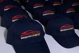 digitize logo into embroidery files dst pes emb in 1hr