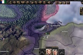 do a hoi4 mod for you