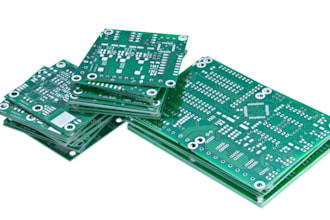 design pcb boards in altium and orcad design software