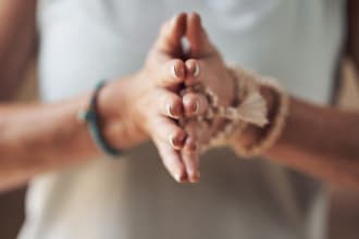perform a powerful distance reiki healing session