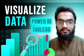 build expert finance sales financial dashboards with power bi query tableau dax