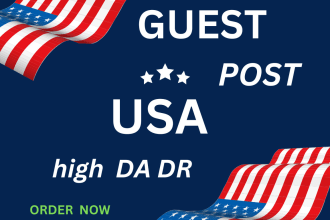 publish UK guest post, USA guest post on high da USA and UK blogs