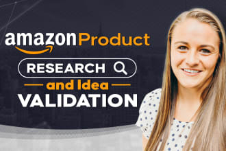 perform analysis and idea validation for your amazon private label product idea