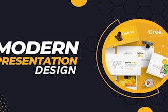 design powerpoint presentations and google slides templates