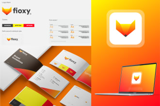do timeless logo design, brand guide, brand style guide, brand guidelines