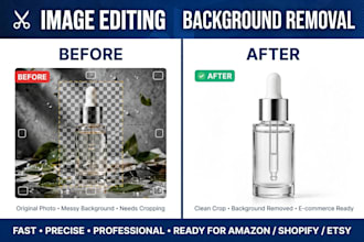 professionally crop resize your images for stunning results