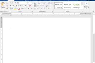 turn a PDF file into a word file
