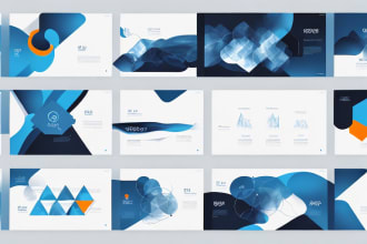 refine, edit, customise, and prepare presentations