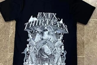 be your custom tshirt manufacturer