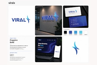 create timeless logo creations that elevate your business