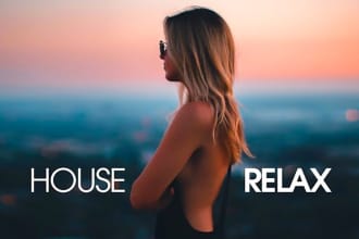 produce a tropical house and edm track with vocal
