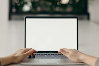 write bahasa indonesia articles