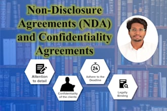 draft legally binding nda