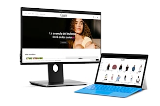pro wix ecommerce store fast and high converting
