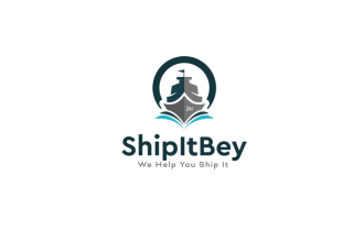 retail delivery company logo