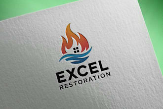 create a logo design