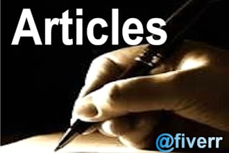 write SEO article from 500 to 10,000 words
