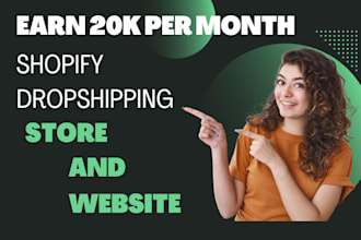 start your dropshipping journey with expert guidance