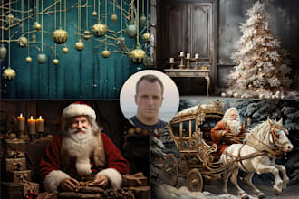 create stunning ai generated images and greeting cards for any occasion