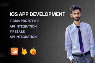 do swift ios app development