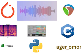 code neural audio models, dsp, and automated daw pipelines