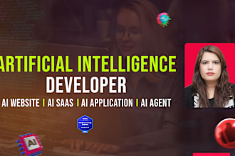 develop ai saas apps with gpt and llm finetuned for use case