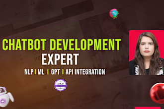 create ai chatbot finetuned for your app using chatgpt llm
