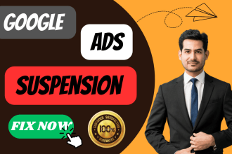 unsuspend your ads account google ads suspend