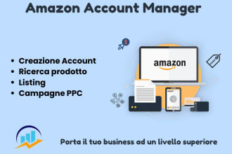 write unique SEO amazon product listings in italian