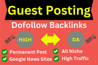 do guest post for healt and digital marketing sites