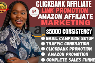 boost clickbank affiliate marketing, amazon affiliate marketing sales funnel