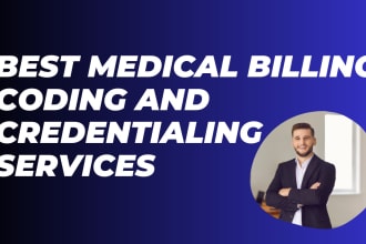 do medical credentialing and enrollment for providers and practice