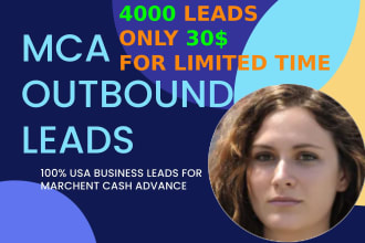 generate mca cold calling leads very cheap rate