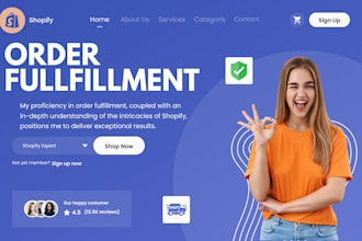 do shopify orders fulfill work manually
