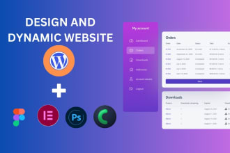 create a wordpress website by crocoblock, elementor pro, astra pro