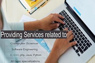 help you in computer science and software engineering