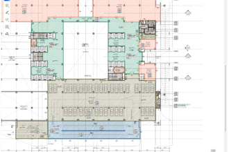 quantity takeoff, construction cost estimation and boq