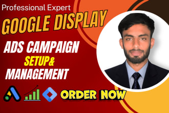 setup effective google display ads retargeting campaign for your business