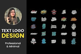 create branding monogram, timeless logo