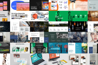 improve your visual storytelling, communication, and presentations